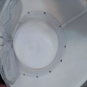 Hat is NO LONGER AVAILABLE